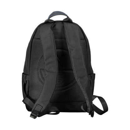 North Sails Rucsac 631042000 NEGRU