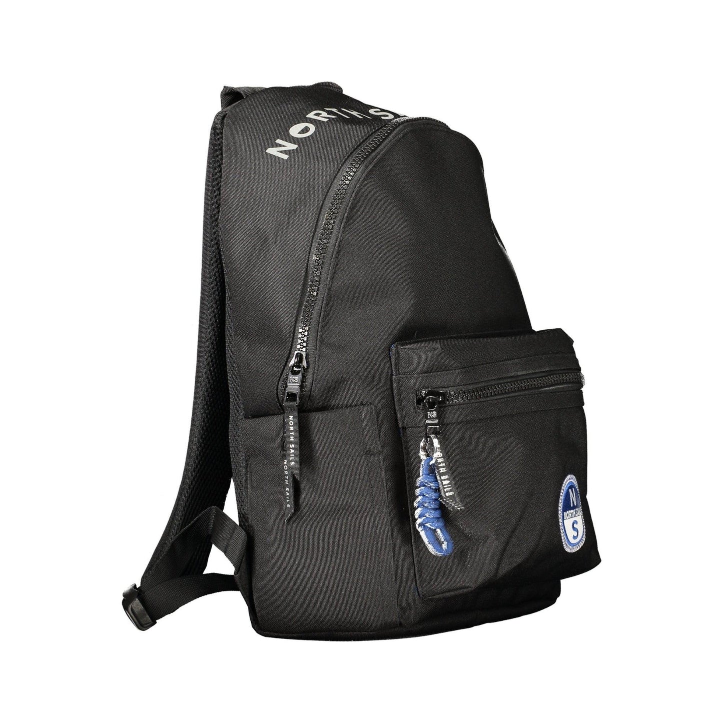 North Sails Rucsac 631048000 NEGRU