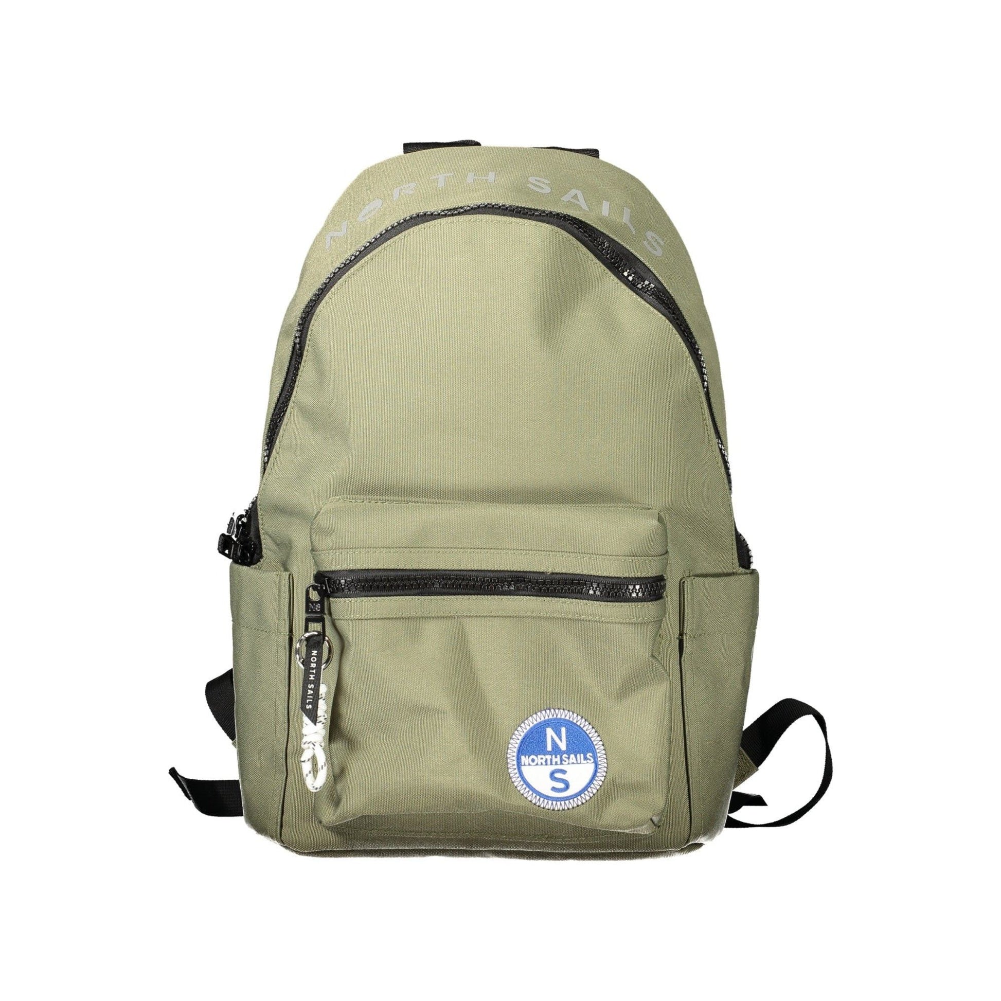 North Sails Rucsac 631048000 VERDE