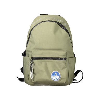 North Sails Rucsac 631048000 VERDE