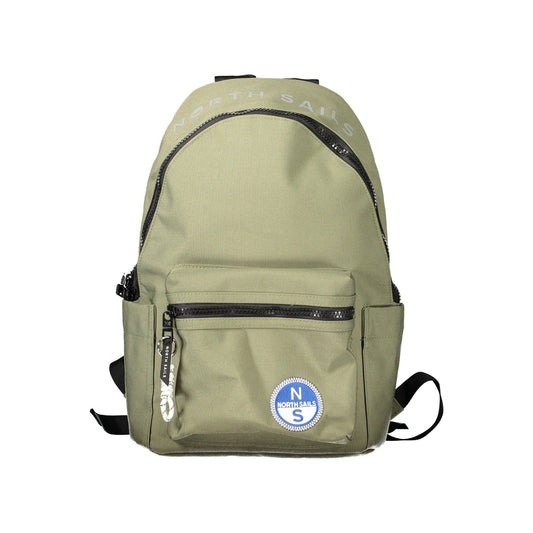 North Sails Rucsac 631048000 VERDE
