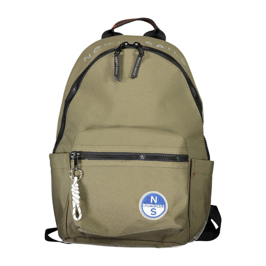 North Sails Rucsac 631042000 VERDE