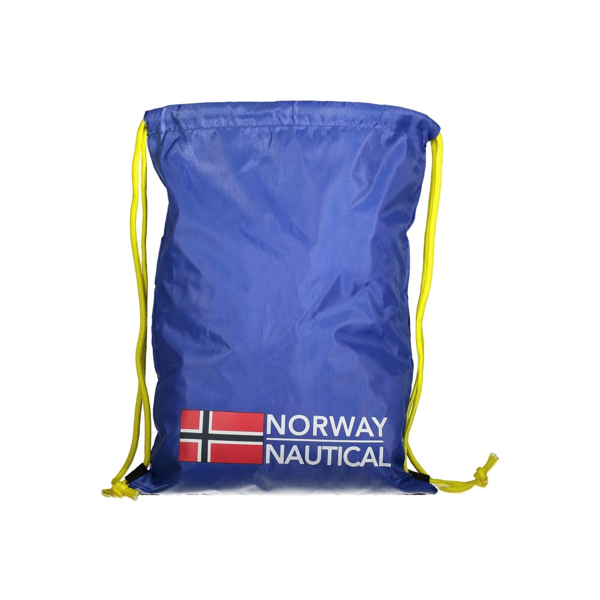 Norway 1963 Geantă 830001 BLEUMARIN