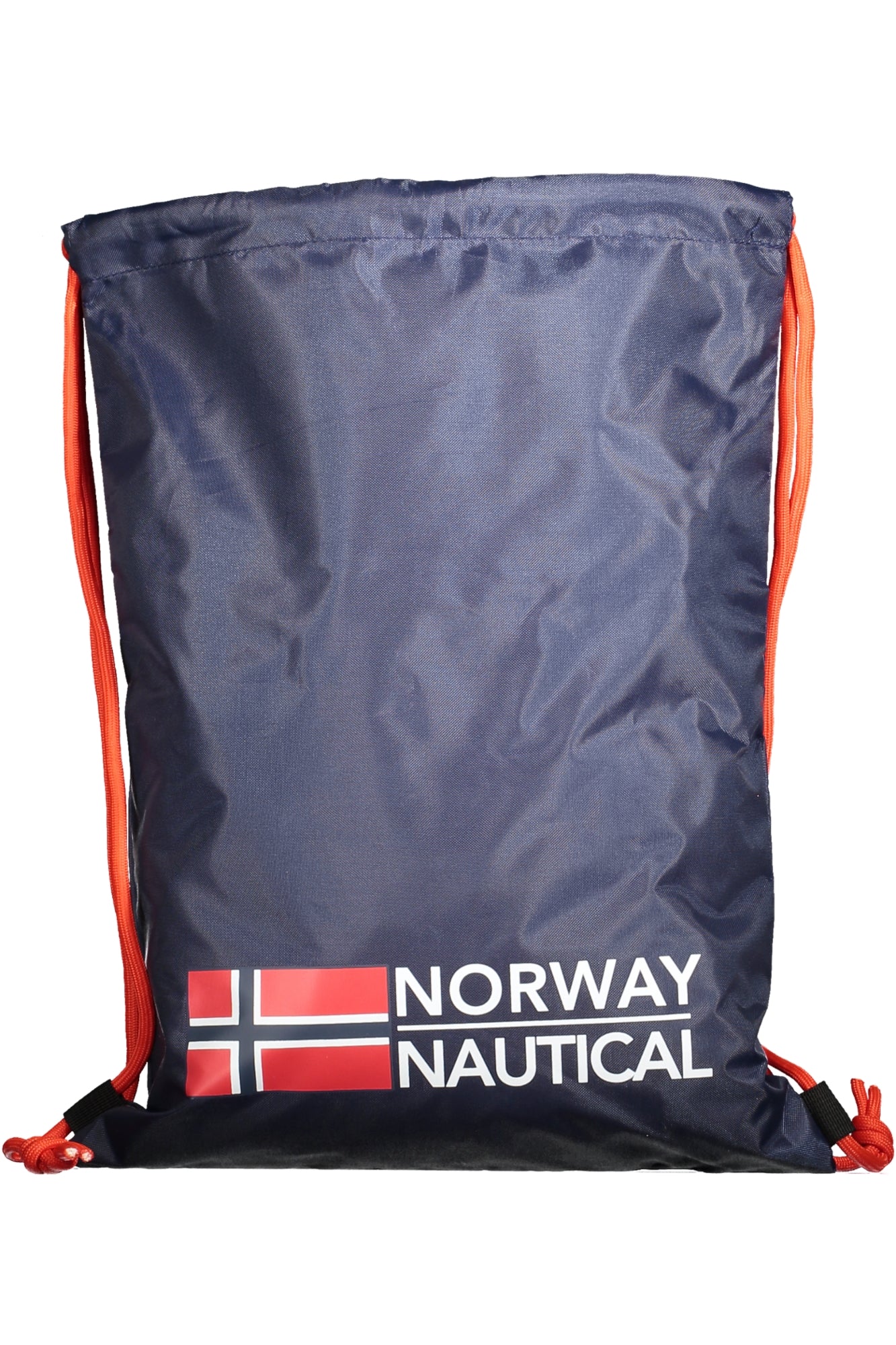 Norway 1963 Geantă 830001 BLEUMARIN 2
