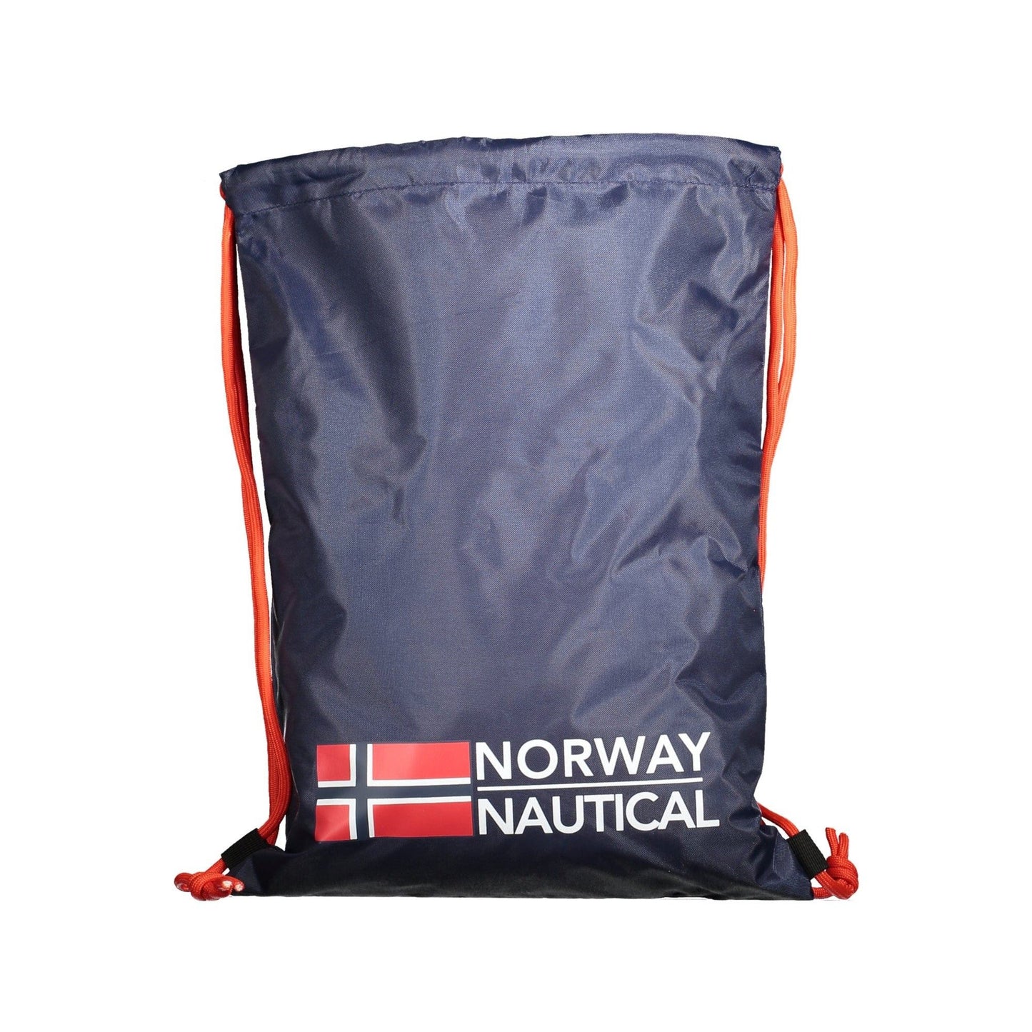 Norway 1963 Geantă 830001 BLEUMARIN 2