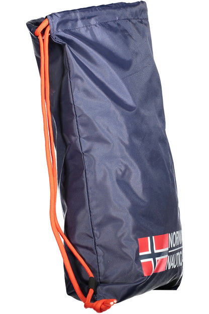 Norway 1963 Geantă 830001 BLEUMARIN 2