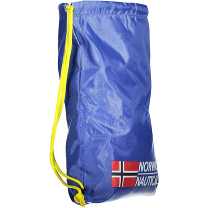 Norway 1963 Geantă 830001 BLEUMARIN