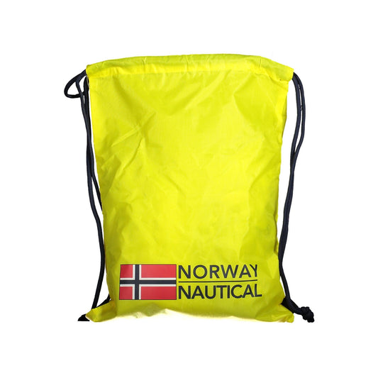 Norway 1963 Geantă 830001 GALBEN