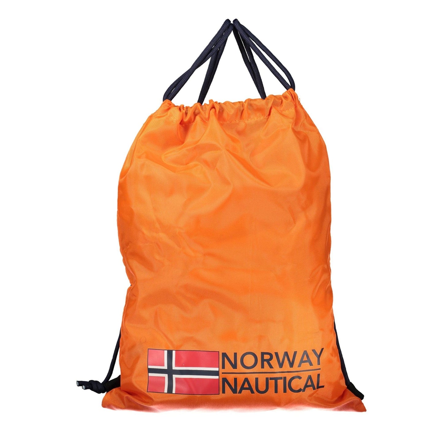 Norway 1963 Geantă 830001 PORTOCALIU