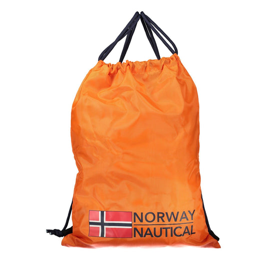 Norway 1963 Geantă 830001 PORTOCALIU