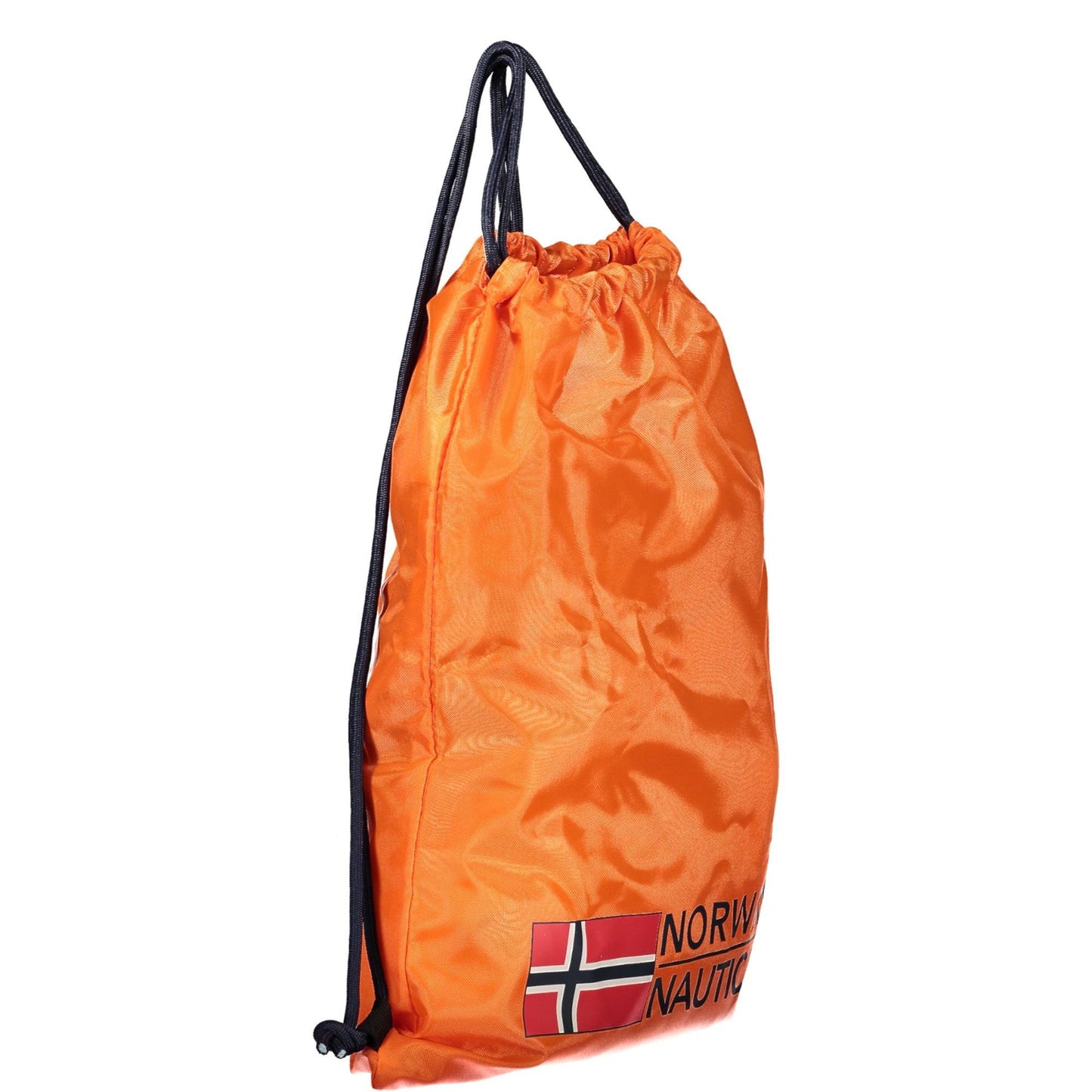 Norway 1963 Geantă 830001 PORTOCALIU