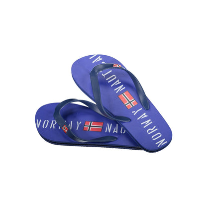 Norway 1963 Șlapi 831003 BLEUMARIN