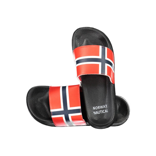 Norway 1963 Șlapi 831002 NEGRU