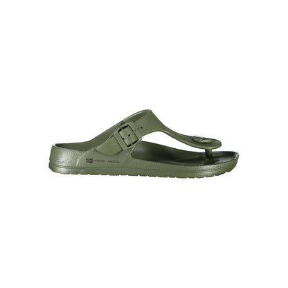 Norway 1963 Șlapi 831030 VERDE