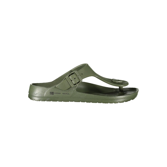 Norway 1963 Șlapi 831030 VERDE