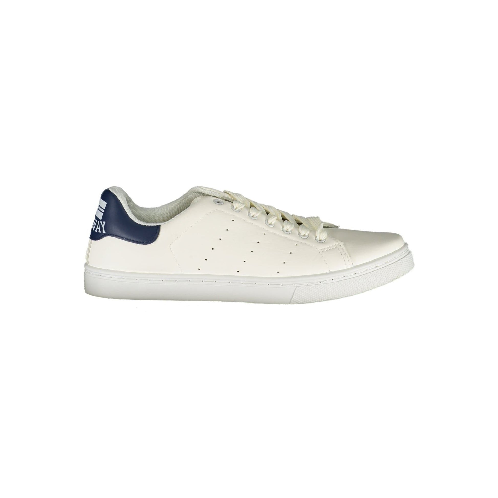Norway 1963 Pantofi casual 841050 ALB 3