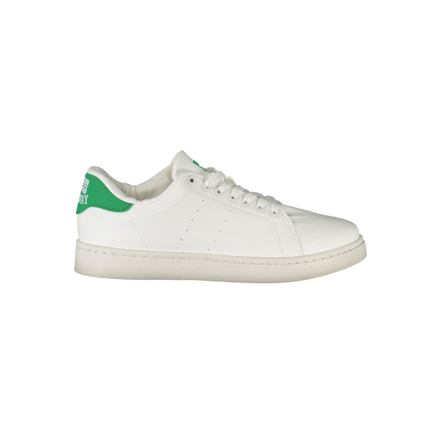 Norway 1963 Pantofi casual 841050 ALB