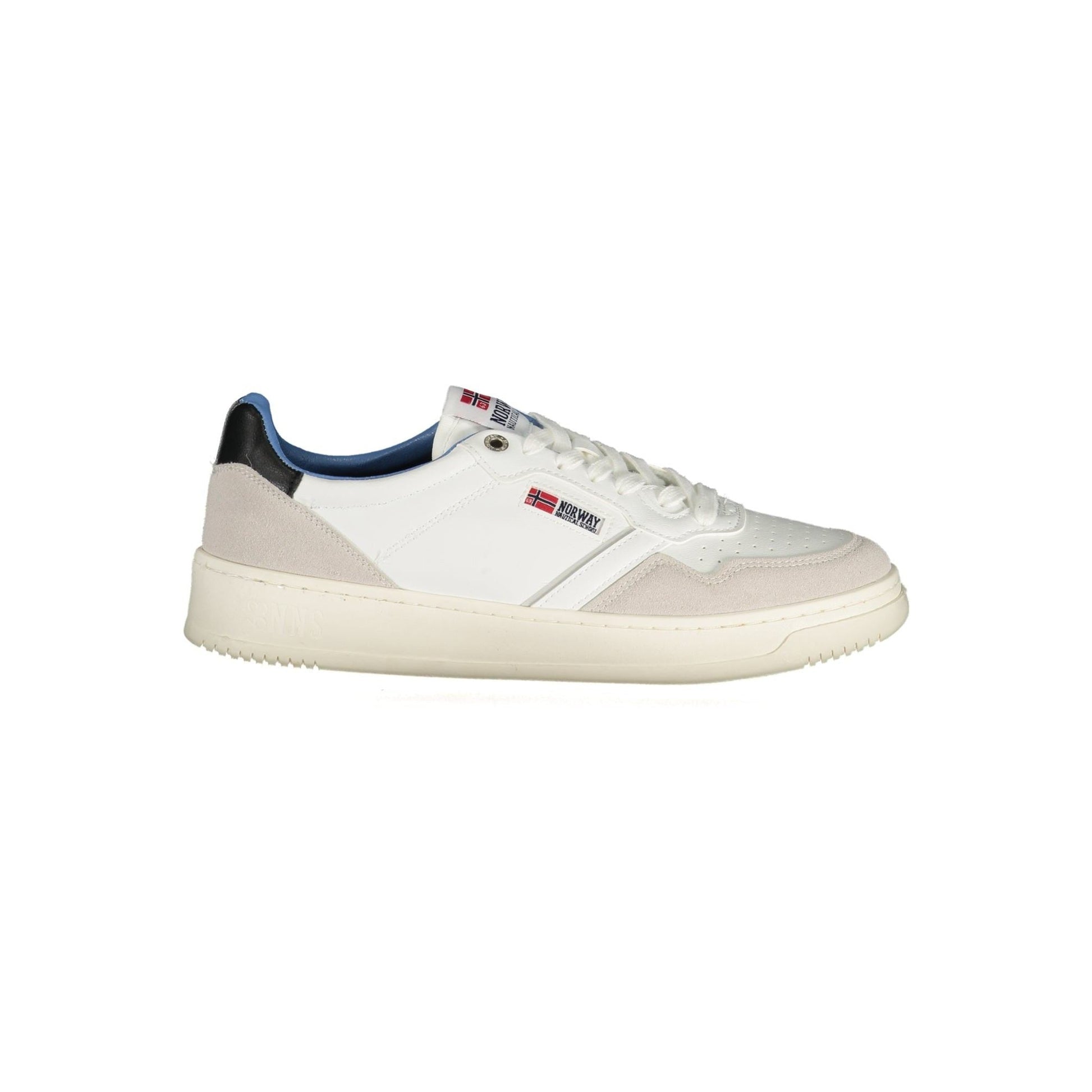Norway 1963 Pantofi casual 851062 ALB 2
