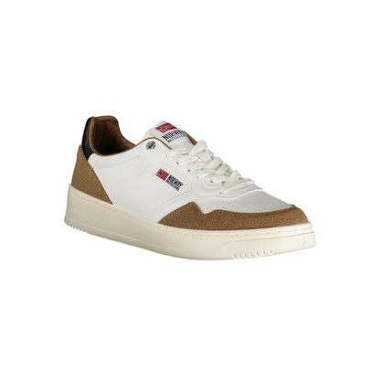 Norway 1963 Pantofi casual 851062 ALB