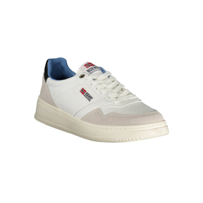 Norway 1963 Pantofi casual 851062 ALB 2
