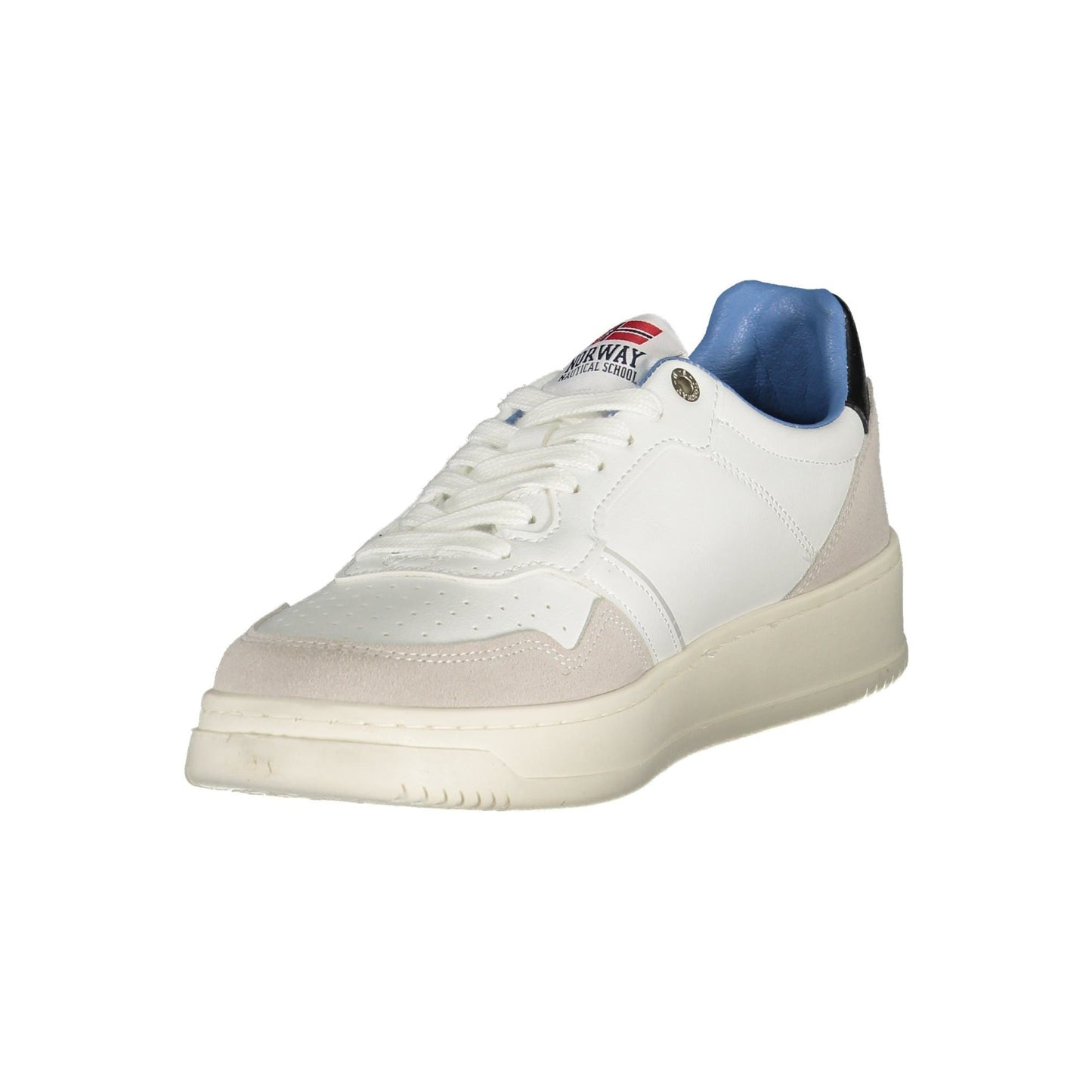 Norway 1963 Pantofi casual 851062 ALB 2
