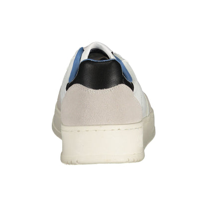 Norway 1963 Pantofi casual 851062 ALB 2