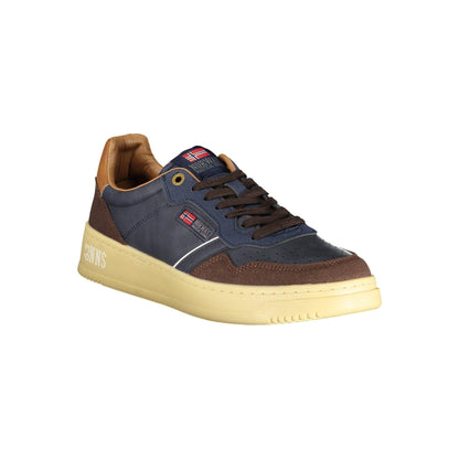 Norway 1963 Pantofi casual 851062 BLEUMARIN
