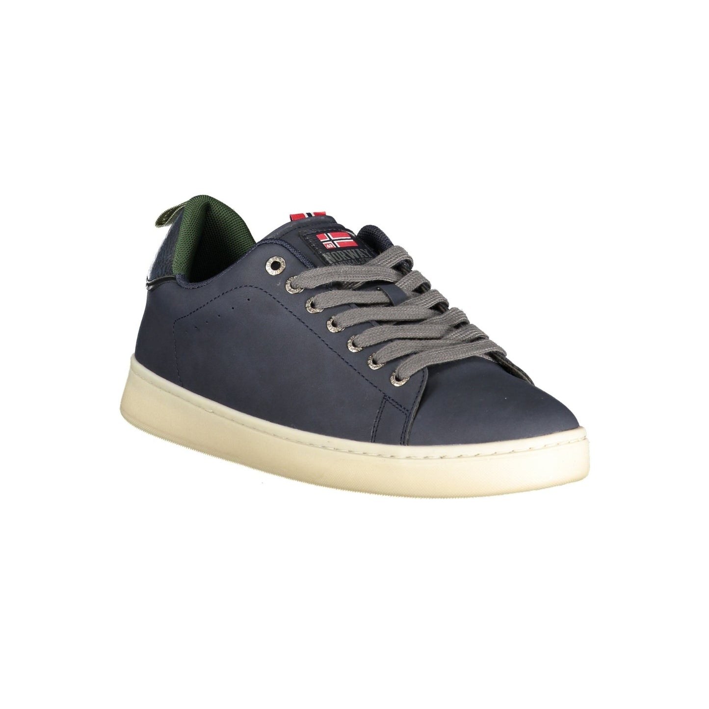 Norway 1963 Pantofi casual 851075 BLEUMARIN