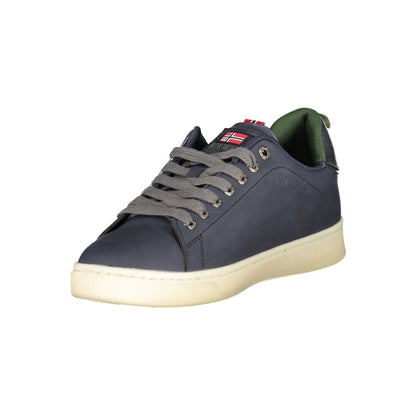 Norway 1963 Pantofi casual 851075 BLEUMARIN