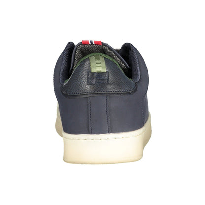 Norway 1963 Pantofi casual 851075 BLEUMARIN