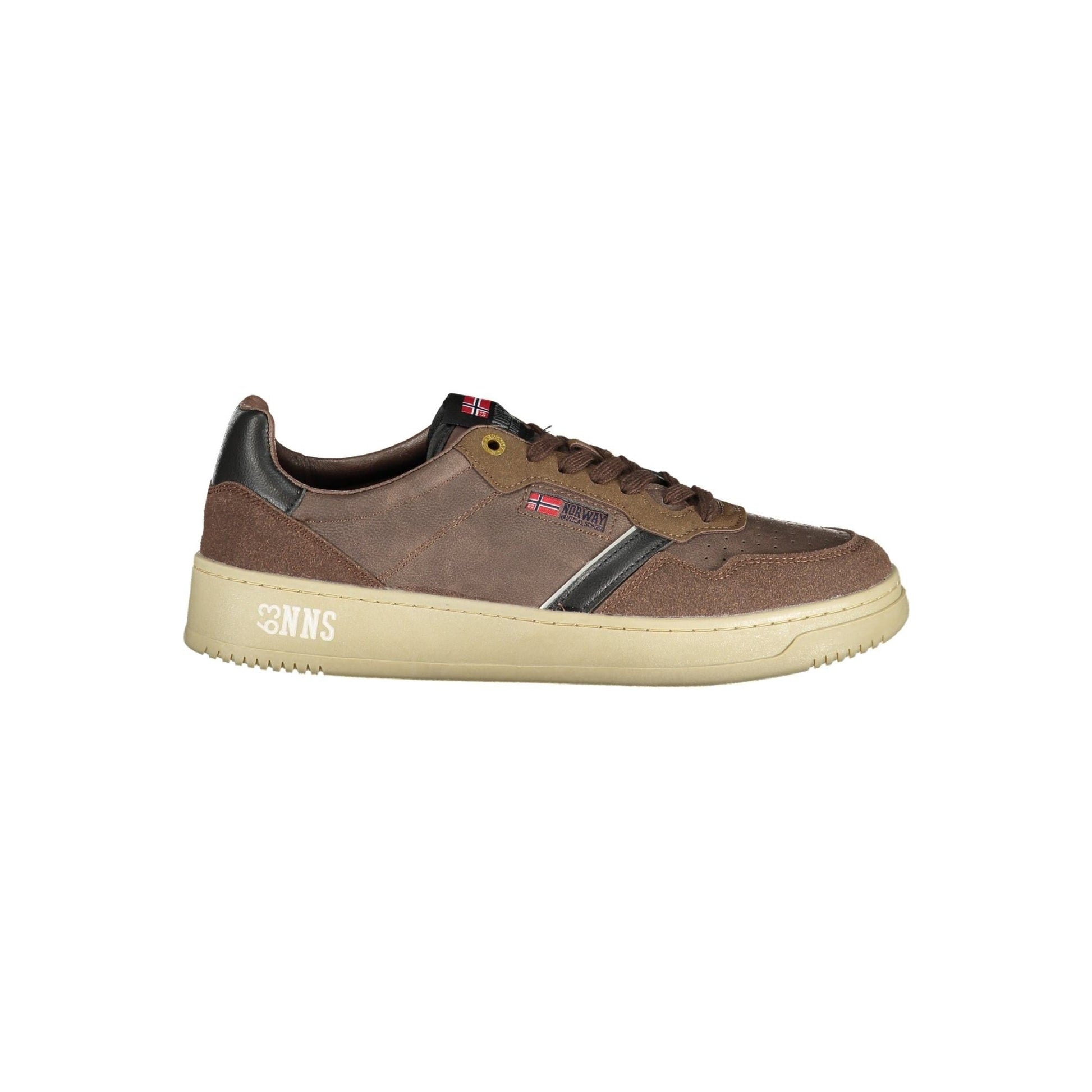 Norway 1963 Pantofi casual 851062 MARO