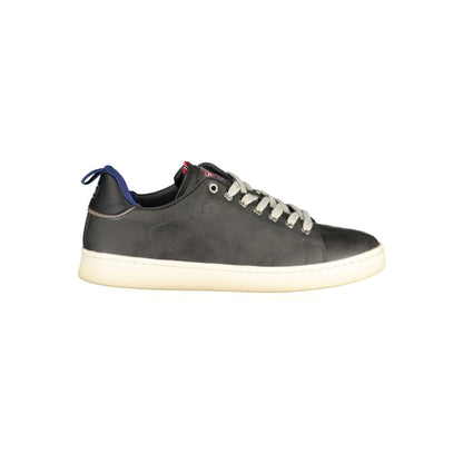 Norway 1963 Pantofi casual 851075 NEGRU
