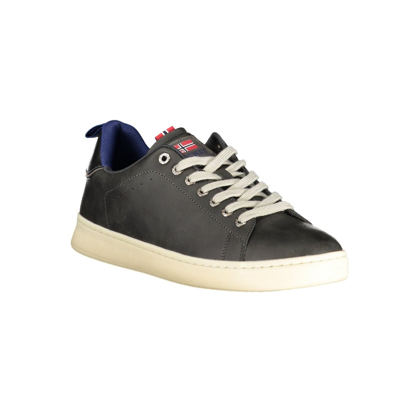 Norway 1963 Pantofi casual 851075 NEGRU