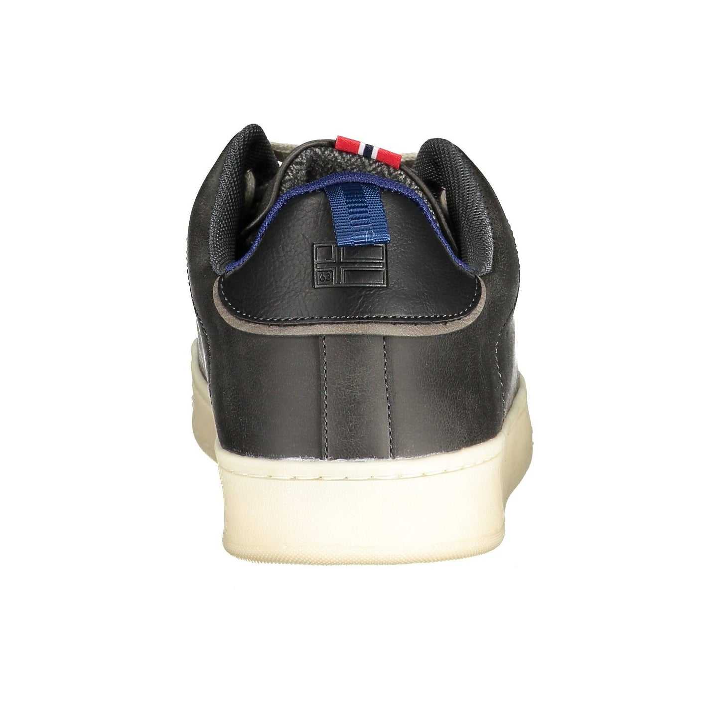 Norway 1963 Pantofi casual 851075 NEGRU