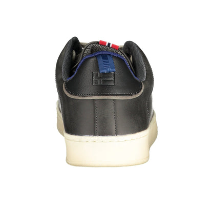 Norway 1963 Pantofi casual 851075 NEGRU