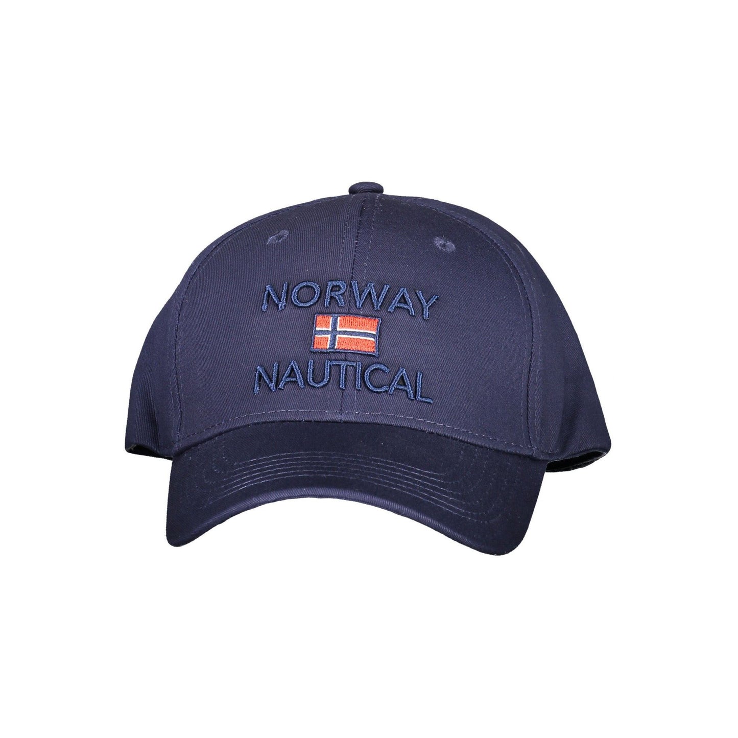 Norway 1963 Șapcă 832001 BLEUMARIN