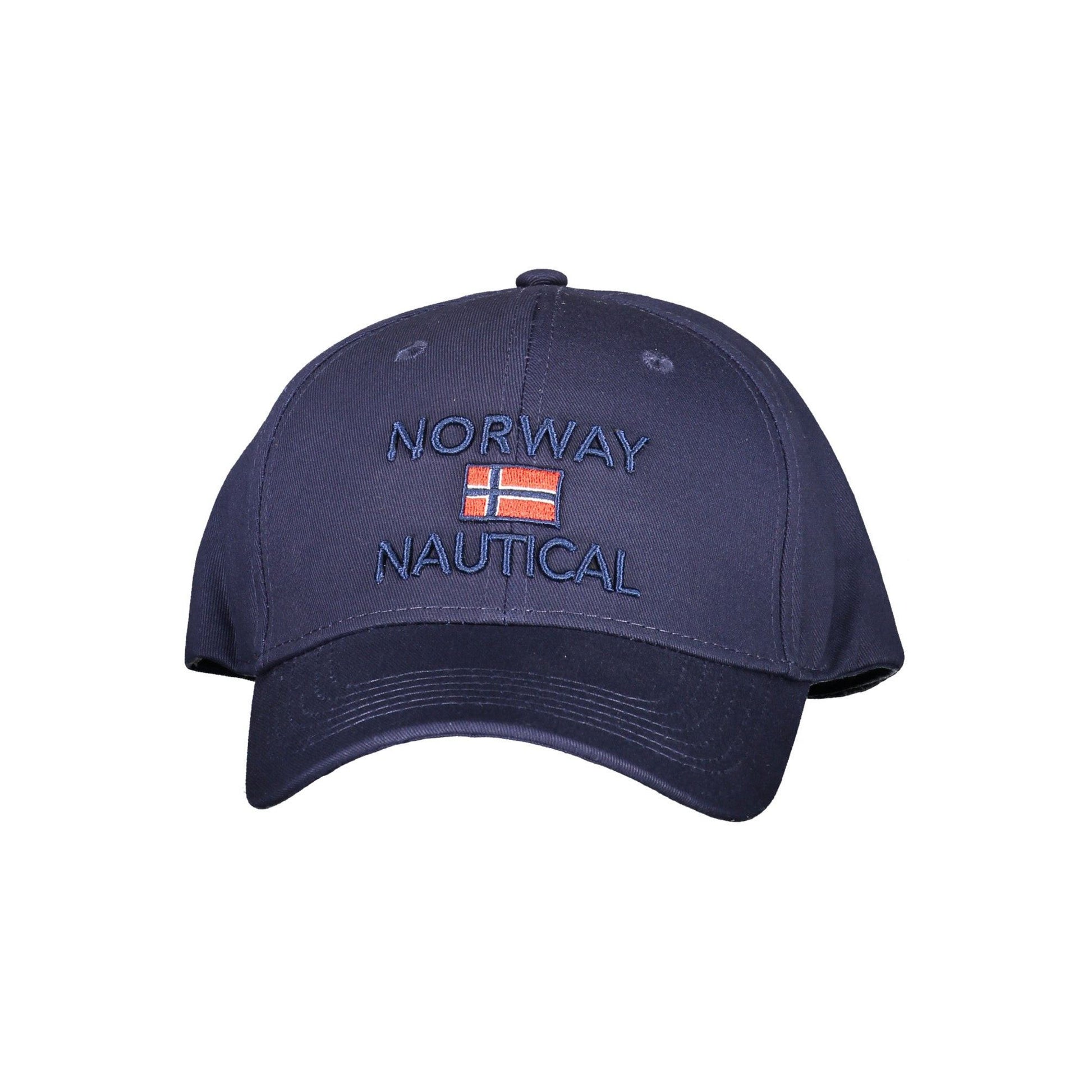Norway 1963 Șapcă 832001 BLEUMARIN