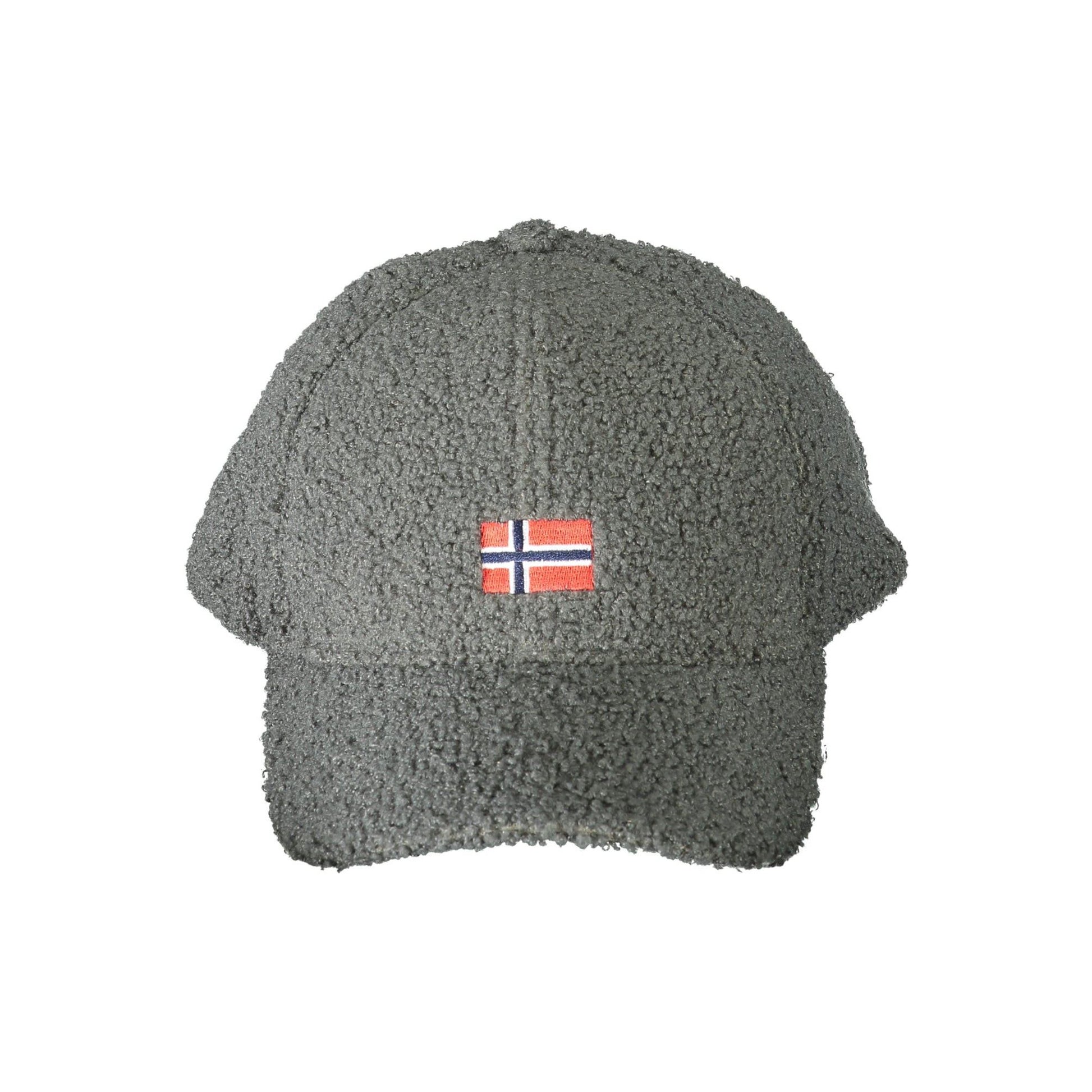 Norway 1963 Șapcă 842010 GRI