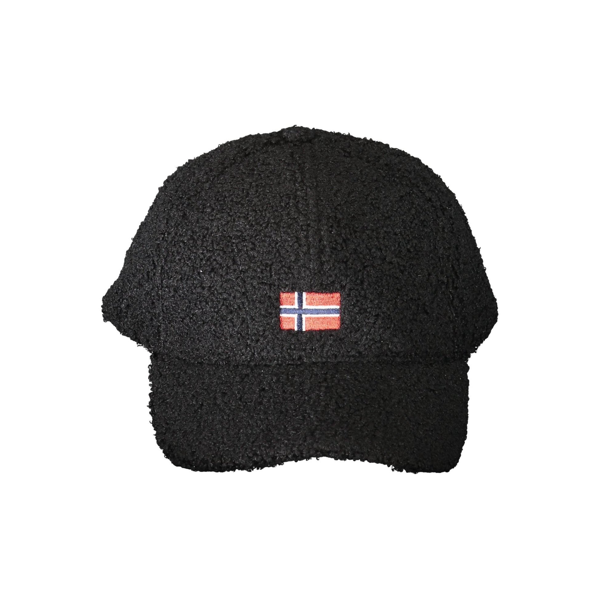 Norway 1963 Șapcă 842010 NEGRU