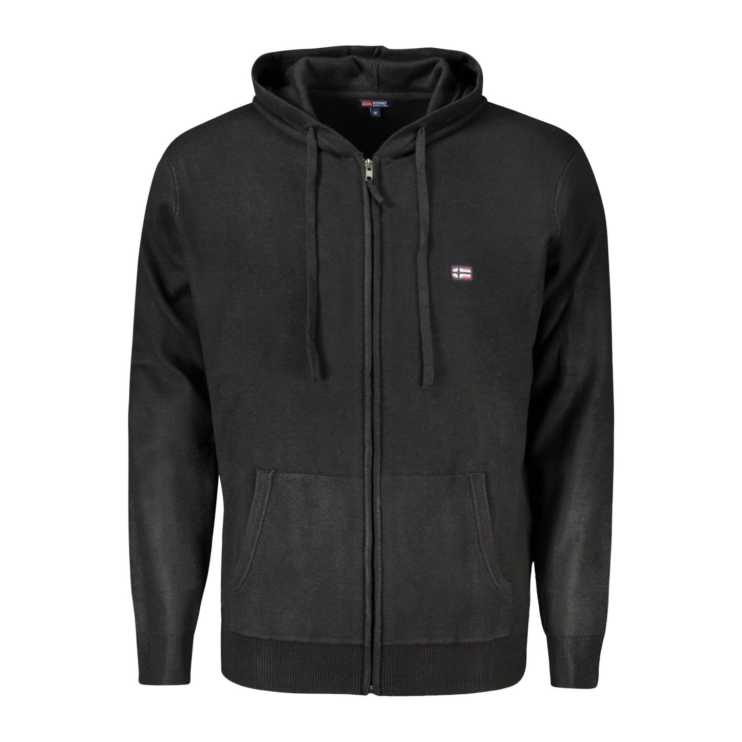 Norway 1963 Pulover 843105 NEGRU