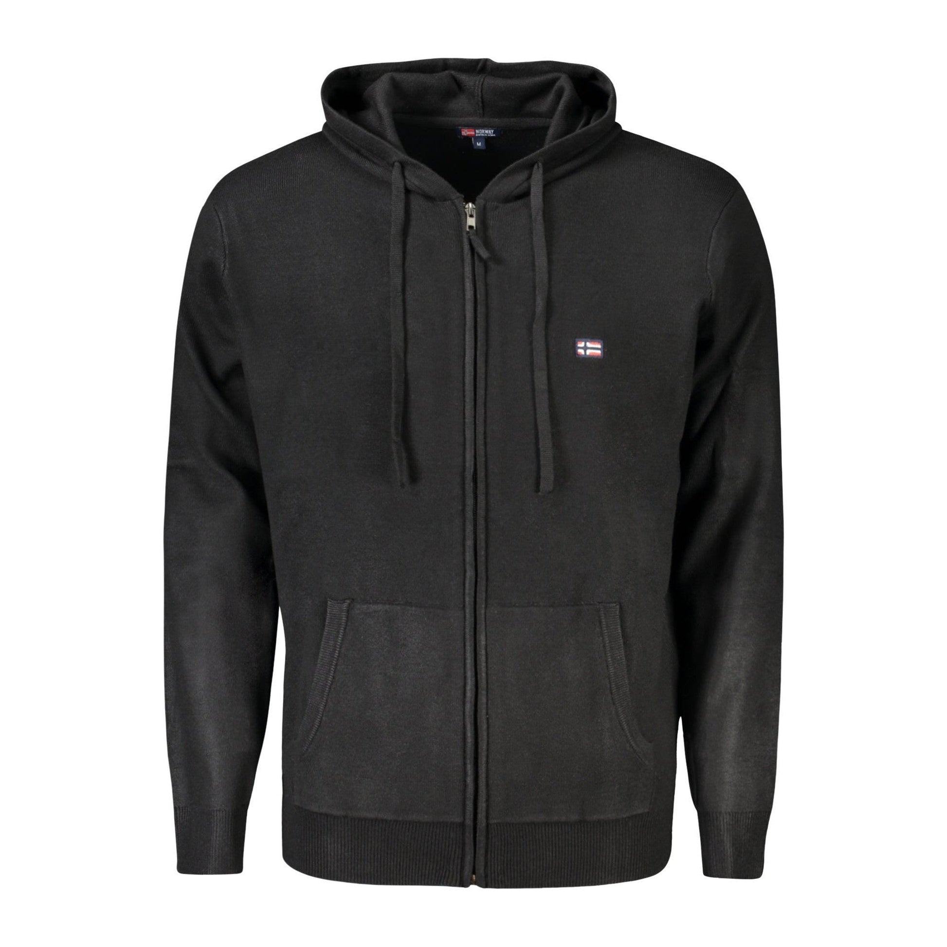 Norway 1963 Pulover 843105 NEGRU