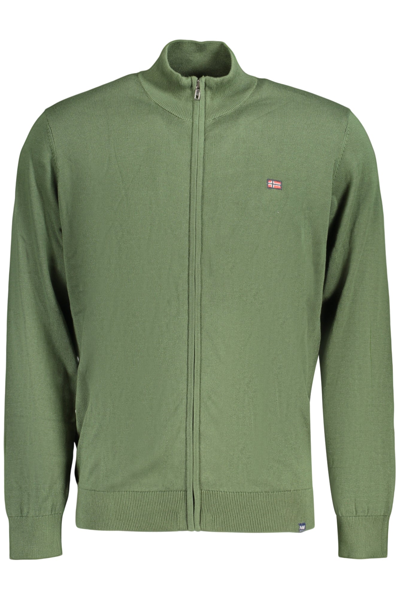 Norway 1963 Pulover 853102 VERDE