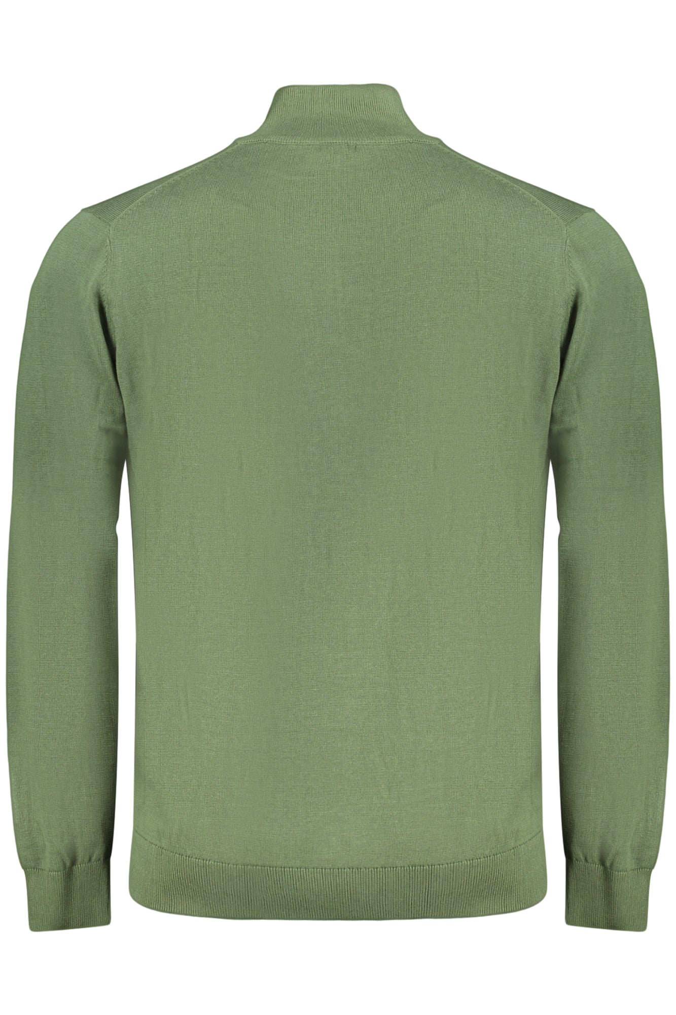 Norway 1963 Pulover 853102 VERDE