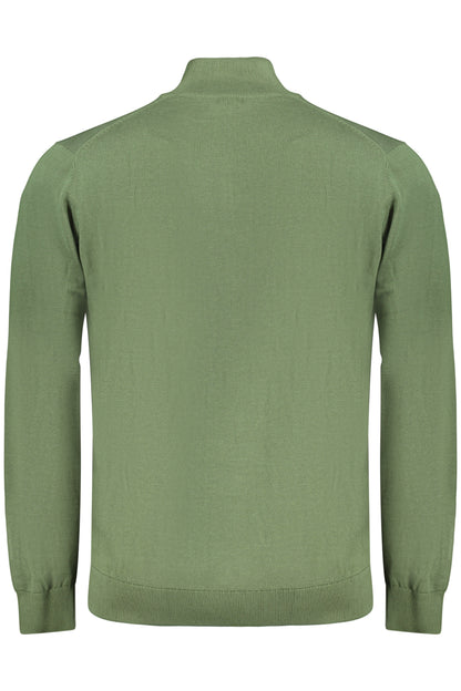 Norway 1963 Pulover 853102 VERDE