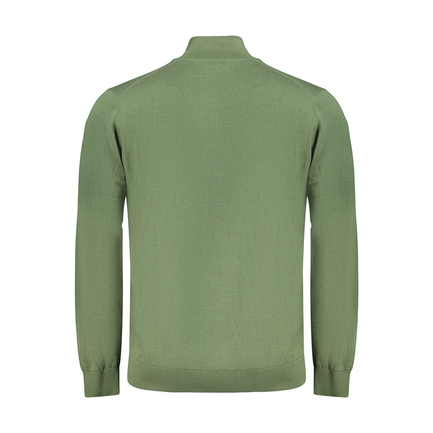 Norway 1963 Pulover 853102 VERDE