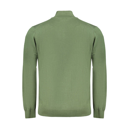 Norway 1963 Pulover 853102 VERDE