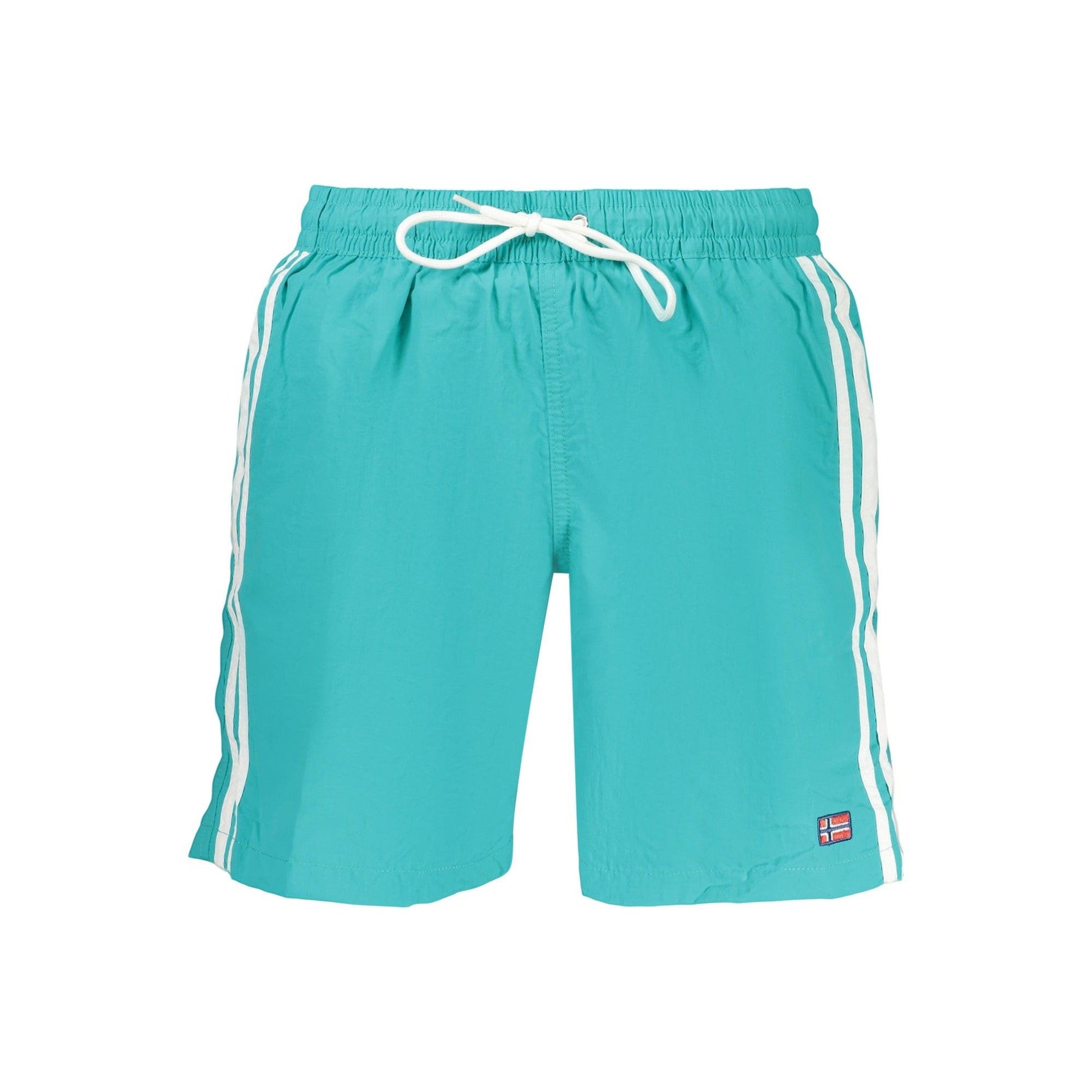 Norway 1963 Pantaloni baie 868304 CIEL