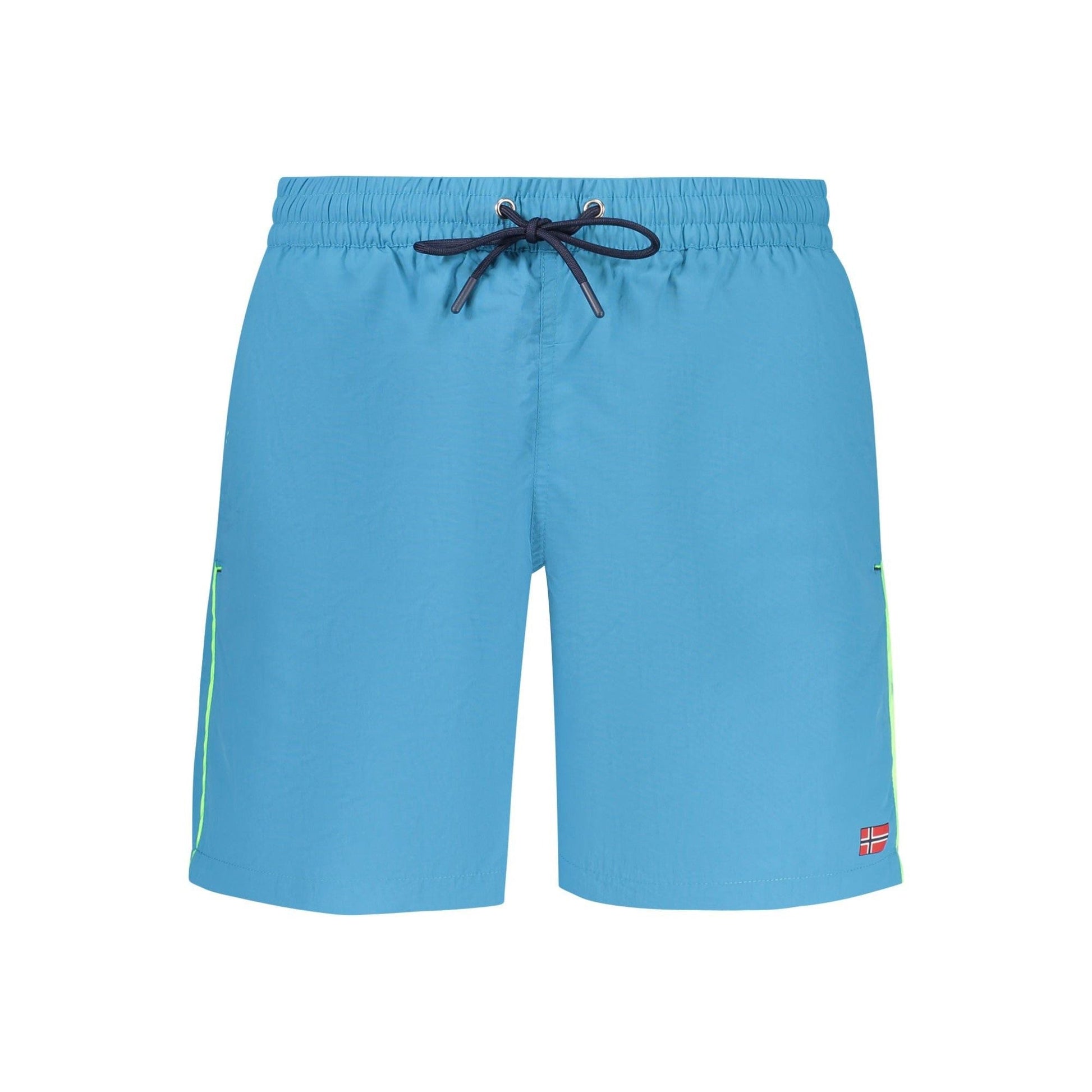 Norway 1963 Pantaloni baie 858310 CIEL