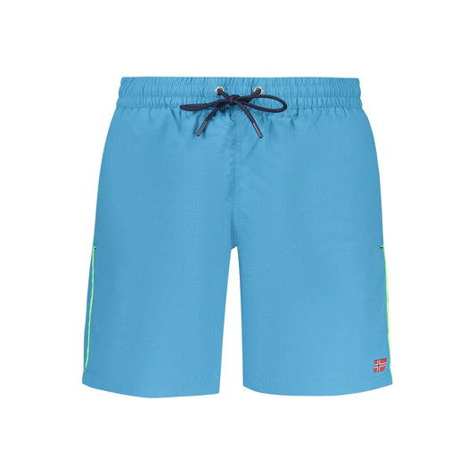 Norway 1963 Pantaloni baie 858310 CIEL
