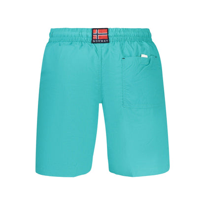 Norway 1963 Pantaloni baie 868304 CIEL